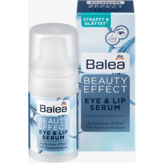 Balea Balea Med Balea Med Beauty Effect Eye & Lip Serum 15ml 15ml