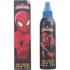 Aguas de Colonia Marvel Børne parfume Spiderman EDC (200 ml)