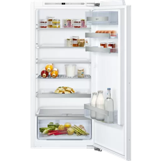 Neff 60cm Integrated Refrigerators Neff KI1413FF0G White, Integrated