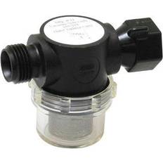 Shurflo Shurflo Swivel Nut Water Strainer, 1/2"