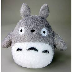 Sun Arrow Fluffy Big Totoro 22 cm