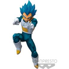 Banpresto Dragon Ball Super Chosenshiretsuden II vol.7 Super Saiyan God Super Saiyan Vegeta Evolution Figur 13cm