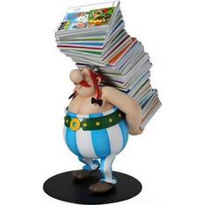 Tiere Actionfiguren Asterix Collectoys Statue Obelix 21 Cm