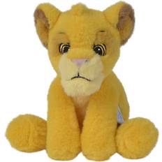 Simba Disney Lion 25cm