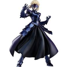 Max Factor Fate Stay Night Heavens Feel Saber Alter Pop Up Parade PVC Figure 6,7 pollici