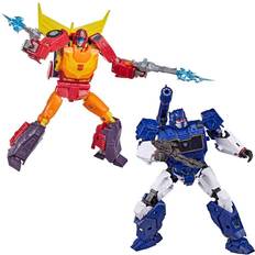 Transformers studio series Hasbro Transformers Studio Series Voyager Figur