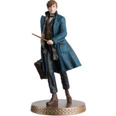 Harry Potter Action Figures Harry Potter Eaglemoss Newt Scamander Fb