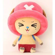 Sakami One Piece Gosedjur Chopper New Ver. 4 25 cm