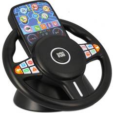 My First Steering Wheel