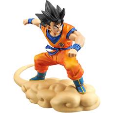 Banpresto Dragon Ball Z Hurry Flying Nimbus Son Goku