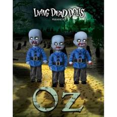 Living dead dolls Living Dead Dolls Oz Mini Munchkins 3 Pack