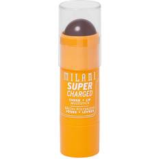 Milani primer Milani Supercharged Cheek Lip Multistick Berry Bolt