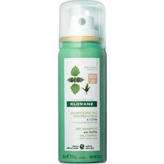 Nettle shampoo Klorane Dry Shampoo with Nettle