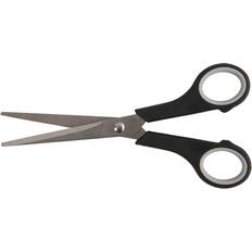 Venstrehånd saks Creativ Company General Purpose Scissors, L: 17 cm, Both Left and Right, 1 pc