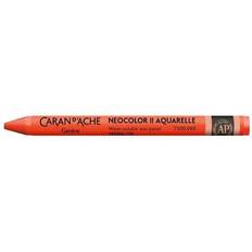 Caran d’Ache Caran d Ache Neocolor II Crayons Individual No. 060 Vermilion
