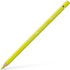 Gul Farveblyanter Faber-Castell A.Dürer akvarelblyant col.205