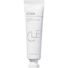 Cle Cosmetics CCC Cream SPF50 PA+++ #106 Warm Light