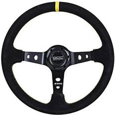 Kreativität & Bastelspaß Racing Steering Wheel OCC Motorsport Black