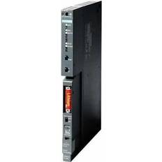 Strømforsyning 5v Siemens S7-400 Ps405 Power Dc24v/5v 10a
