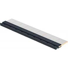 Fordelingsskinne for easy B, 7 moduler