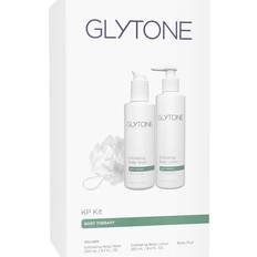 Glytone KP Kit (Worth $70)