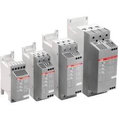 ABB Motorsteuerung ABB Sanftanlasser PSR25-600-70 100-240VAC