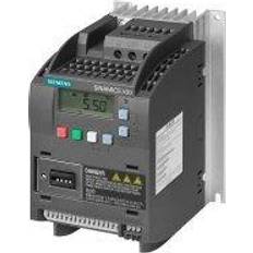 Regolatori di Velocità Siemens 6sl3210-5be15-5uv0 Convertitore Di Frequenza Nero