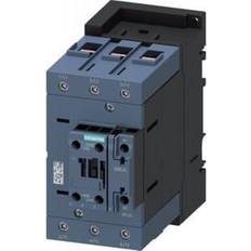 Siemens Contactor,ac3:37kw,1no 1nc,110vac50/60hz