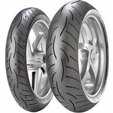 190 Neumáticos de motocicleta Metzeler Roadtec Z8 Interact 190/55 ZR17 75W