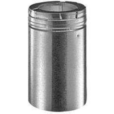 Chimney Duravent 46Dva-36 4 Inner Diameter Galvanized