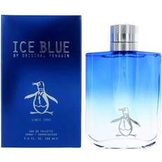 Original Penguin Ice Blue Eau de Toilette Spray 100ml