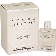 Ferragamo Dam Gåvoboxar Ferragamo Acqua Essenziale Colonia Edt .17 Oz Mini