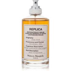 Fragrances Maison Margiela Replica Jazz Club EdT (Tester) 100ml