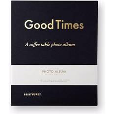 Fotoalbum Good Times