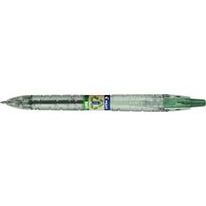 Pilot Ecoball 10 Retractable Ballpoint Pen Green
