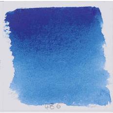 Horadam Aquarell Half-pan (Prisgruppe 1) 486 cobalt blue hue