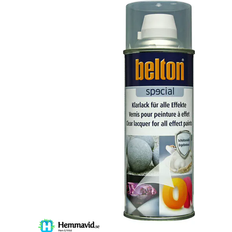 Belton 323 Klarlak Acryl 80