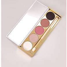 Custom Eyes Shadow Palette Smoke & Rose