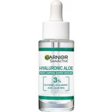 Garnier serum Garnier Aloe Hyaluronic Replumping Serum 30 ml