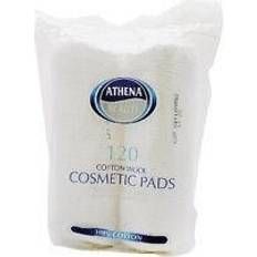 Vatrondeller Athena Cotton Cosmetic Pads 120S
