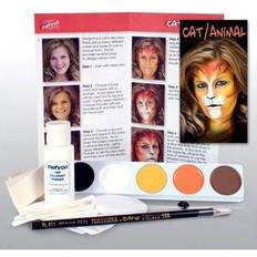 Cat deluxe Deluxe Cat Makeup Kit ST