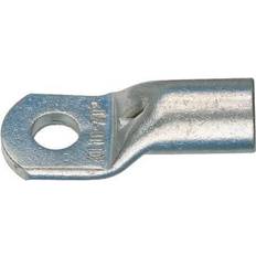 Klauke Elartikler Klauke Rørkabelsko Cu 10mm Ø6mm Kl2