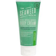 The Seaweed Bath Co. The Seaweed Bath Co Body Cream Eucalyptus & Peppermint 6 fl oz