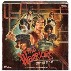 Funko The Warriors Come Out to Play