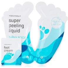 Tonymoly Cuidado de los pies Tonymoly Shiny Foot Super Peeling Liquid 50ml