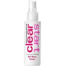 Toners Dermalogica 17688003 Clear Start Breakout Clearing All Over Toner - 4.1fl oz