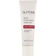 Glytone Acne Tinted Spot Treatment 30ml