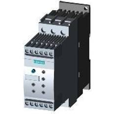 Regolatori di Velocità Siemens Dig.Industr. Sanftstarter Sirius 3RW4026-1TB04 3RW40261TB04