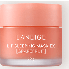 Lip Sleeping Mask Grapefruit