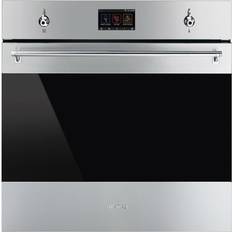 Smeg SO6303APX Rostfritt stål